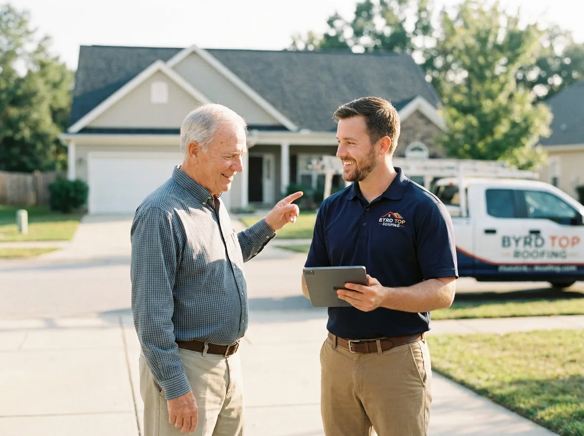 Roofing Eagle River, AK FAQs